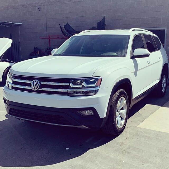 Scottsdale Collision Center & Paint - Phoenix Auto Body Shop & Collision Repair repair shop photo 6